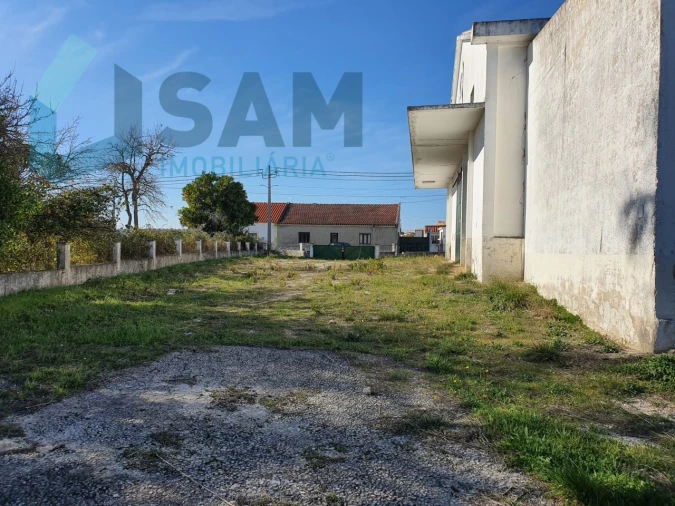 Armazém para Venda em Alcanhões Foto 17