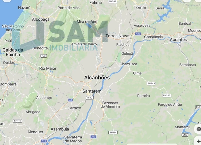 Armazém para Venda em Alcanhões Foto 26