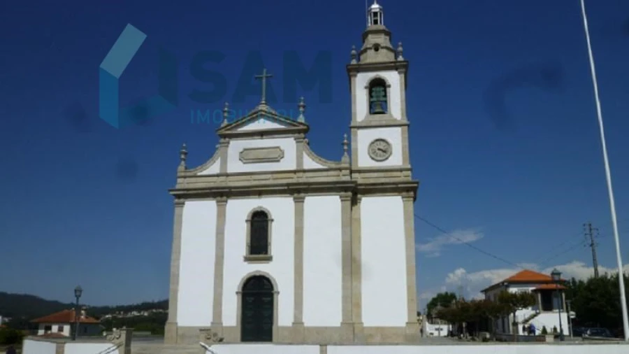 Armazém para Venda em Alcanhões Foto 27