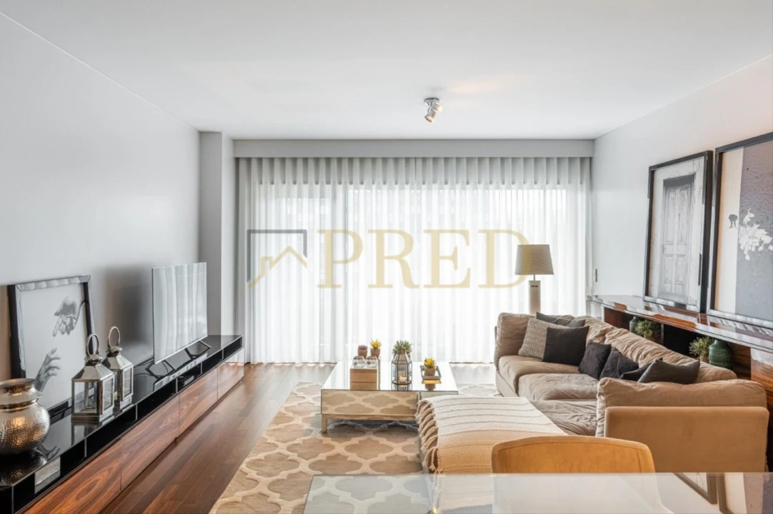 Apartamento T3 para Venda em Santa Marinha e São Pedro da Afurada Foto 4