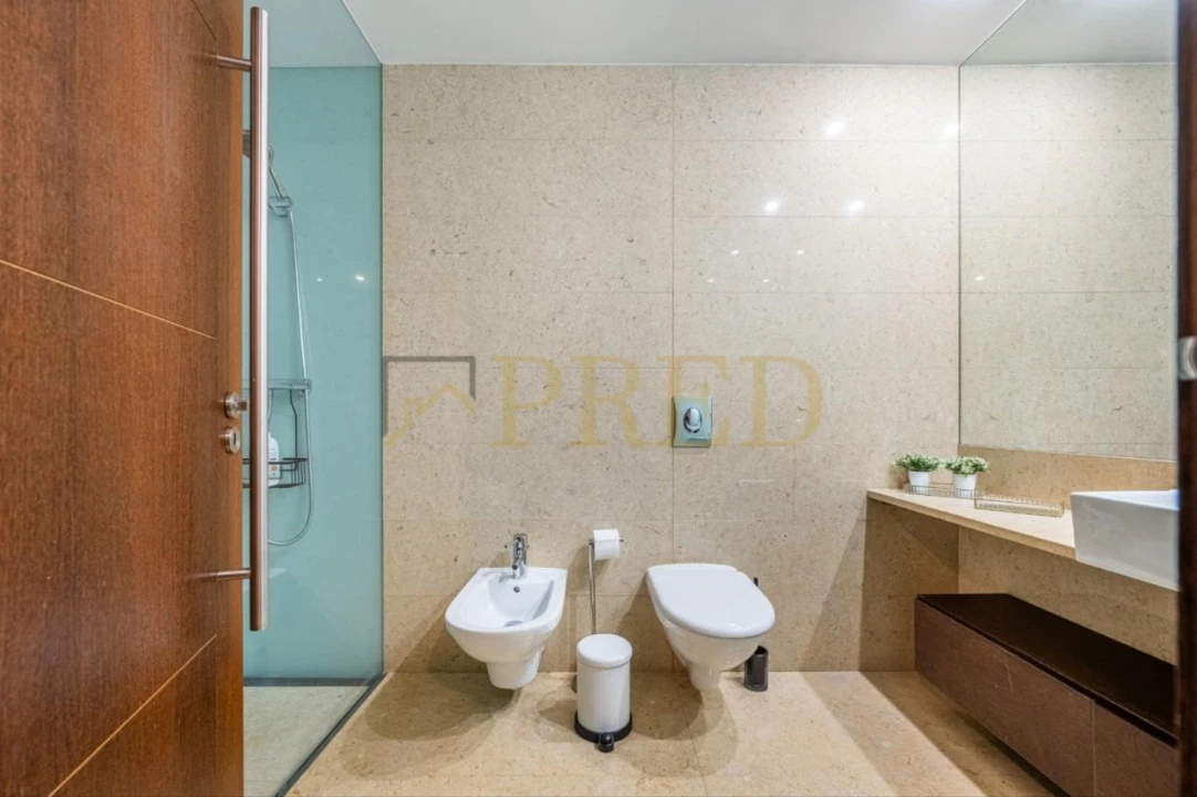 Apartamento T3 para Venda em Santa Marinha e São Pedro da Afurada Foto 14