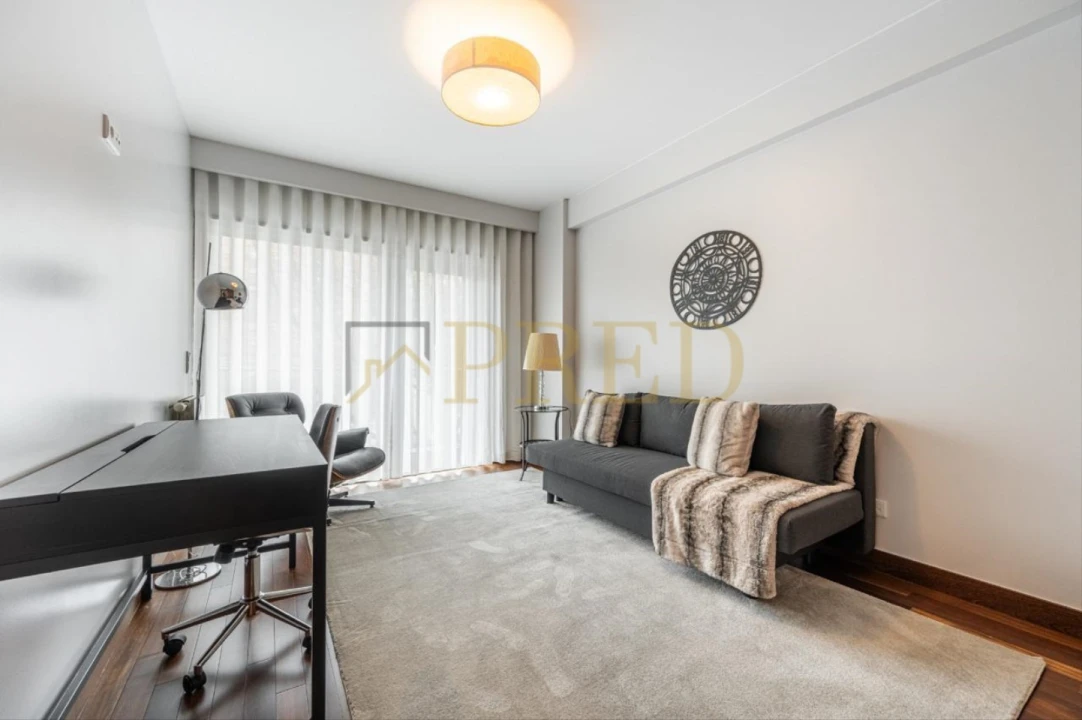 Apartamento T3 para Venda em Santa Marinha e São Pedro da Afurada Foto 16