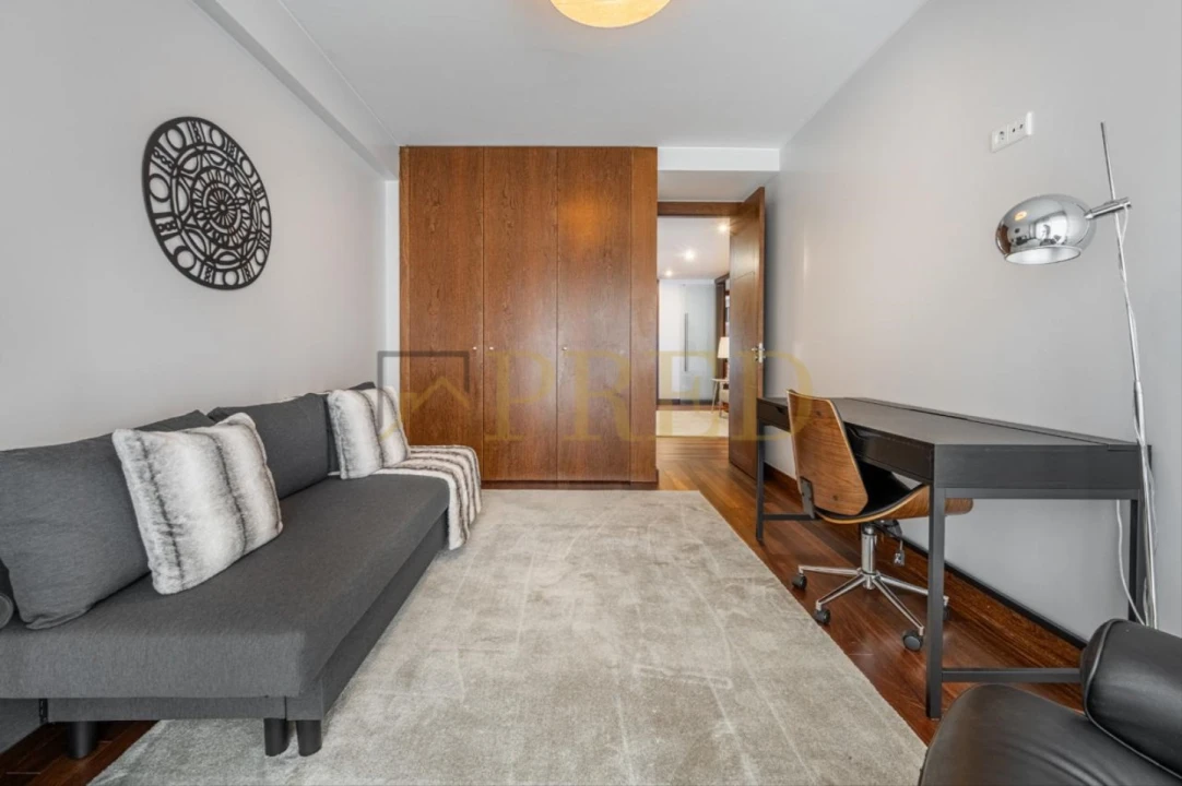 Apartamento T3 para Venda em Santa Marinha e São Pedro da Afurada Foto 17