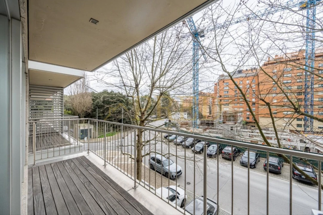 Apartamento T3 para Venda em Santa Marinha e São Pedro da Afurada Foto 18
