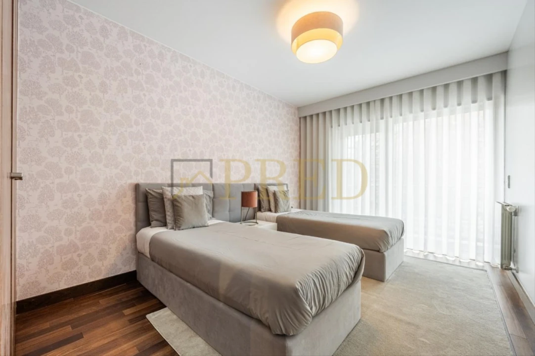 Apartamento T3 para Venda em Santa Marinha e São Pedro da Afurada Foto 19