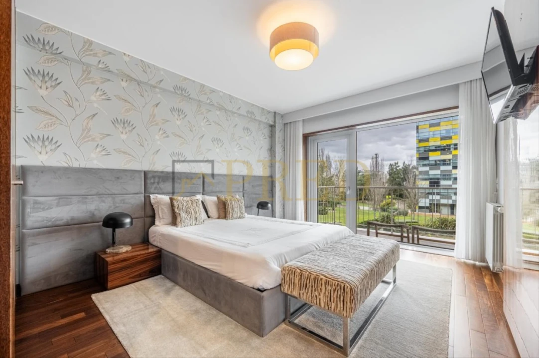 Apartamento T3 para Venda em Santa Marinha e São Pedro da Afurada Foto 21