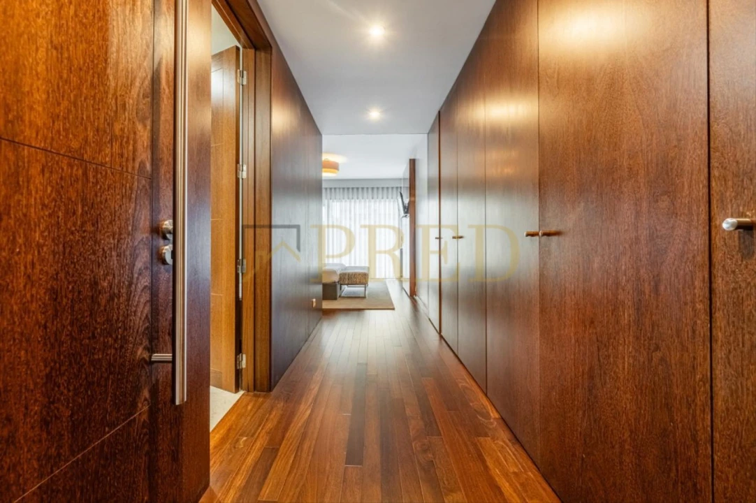 Apartamento T3 para Venda em Santa Marinha e São Pedro da Afurada Foto 22