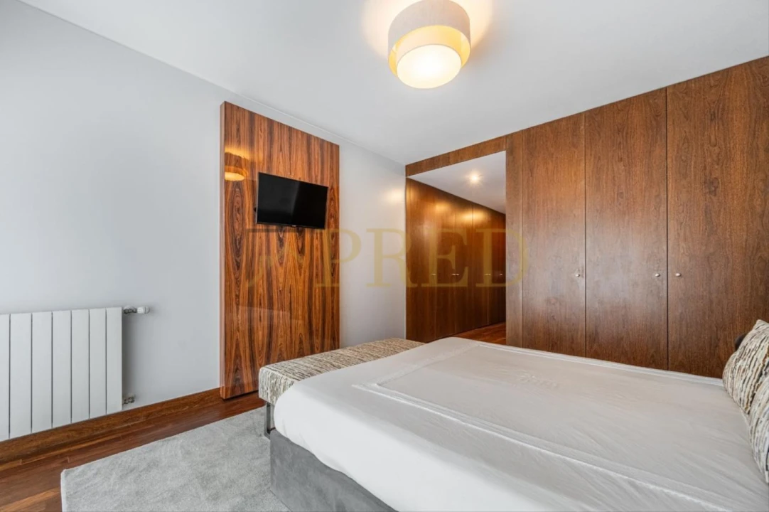 Apartamento T3 para Venda em Santa Marinha e São Pedro da Afurada Foto 23