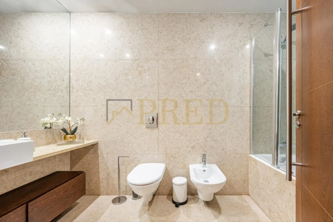 Apartamento T3 para Venda em Santa Marinha e São Pedro da Afurada Foto 24