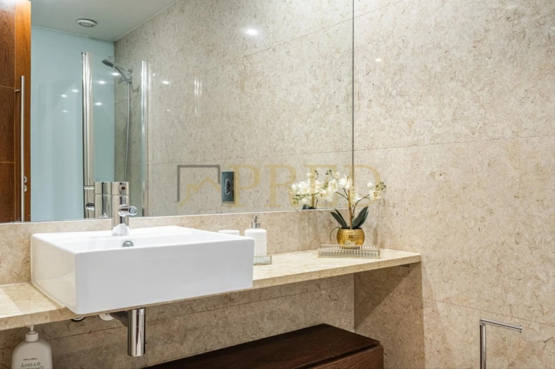 Apartamento T3 para Venda em Santa Marinha e São Pedro da Afurada Foto 25