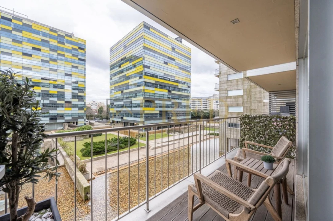 Apartamento T3 para Venda em Santa Marinha e São Pedro da Afurada Foto 26