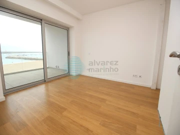 Apartamento T1 para Venda em Sesimbra (Santiago)