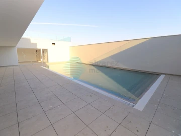 Apartamento T1 para Venda em Sesimbra (Santiago)