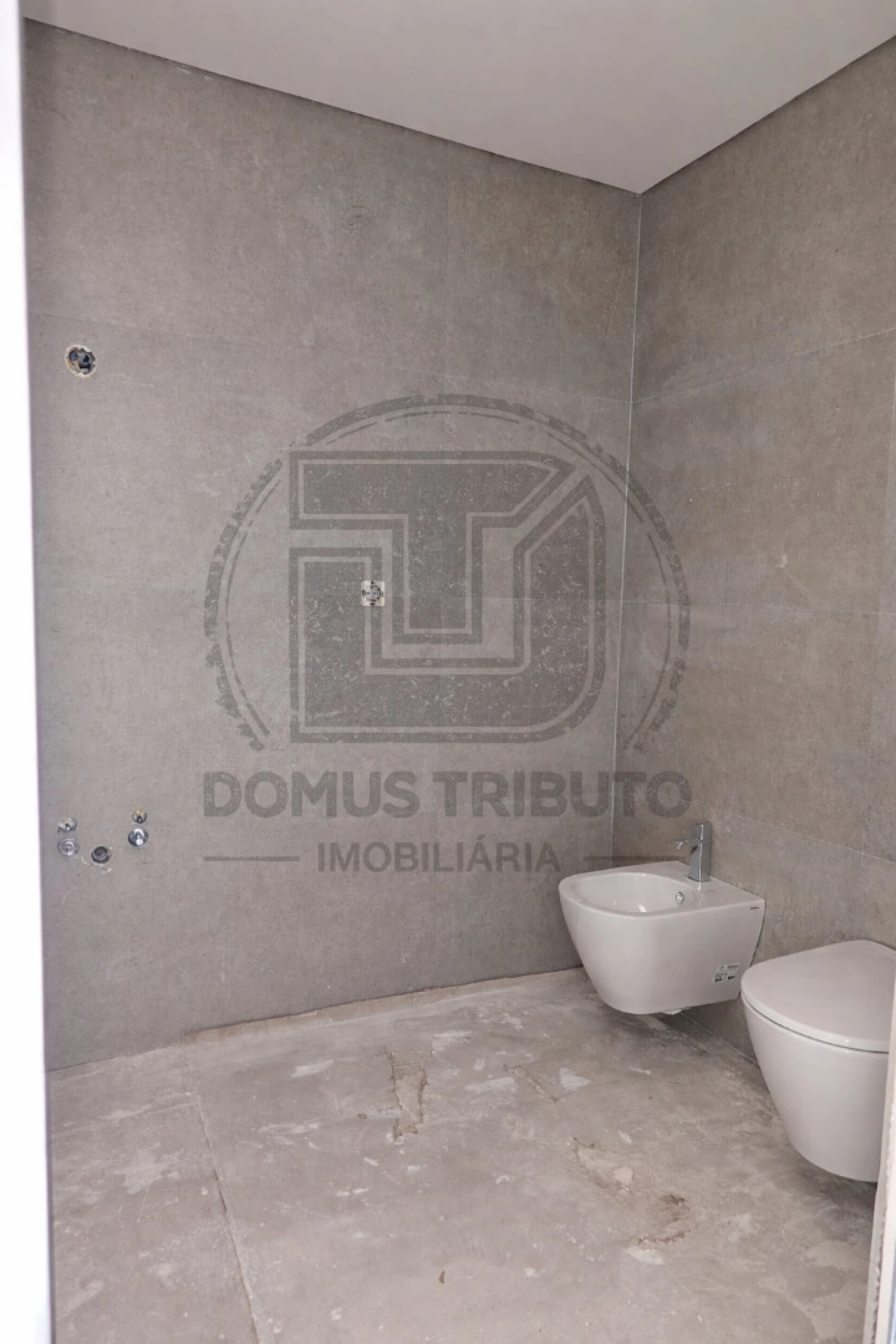 Apartamento T1 para Venda em São Mamede de Infesta e Senhora da Hora Foto 5