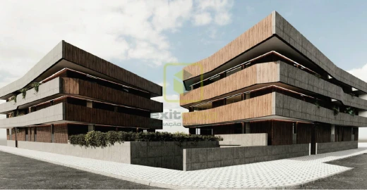 Apartamento T4 para Venda em Gafanha da Boa Hora