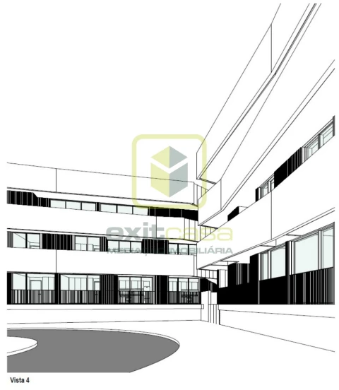 Apartamento T4 para Venda em Gafanha da Boa Hora