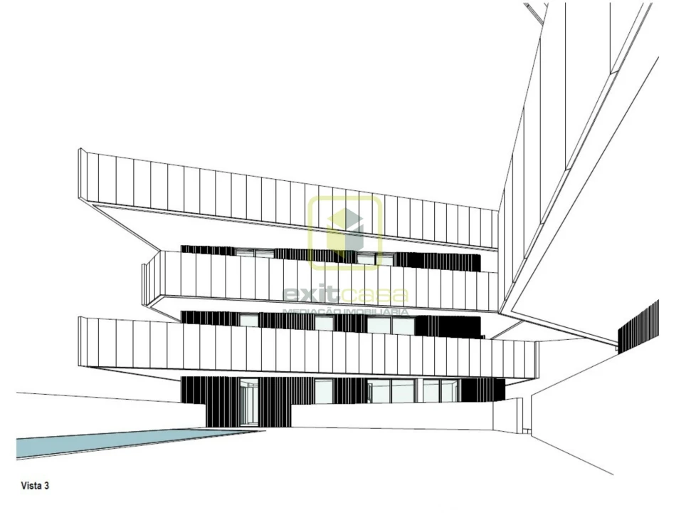 Apartamento T4 para Venda em Gafanha da Boa Hora Foto 16