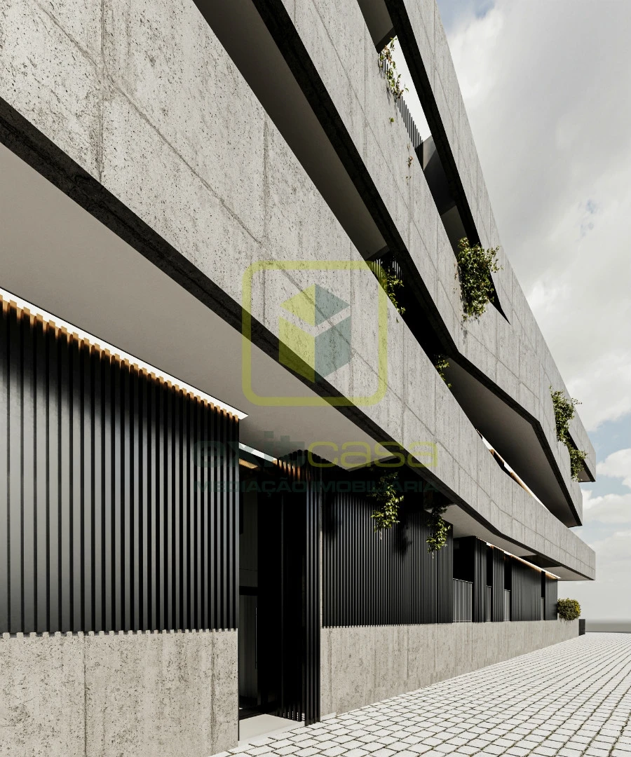 Apartamento T4 para Venda em Gafanha da Boa Hora Foto 10