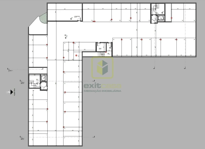 Apartamento T4 para Venda em Gafanha da Boa Hora Planta 5