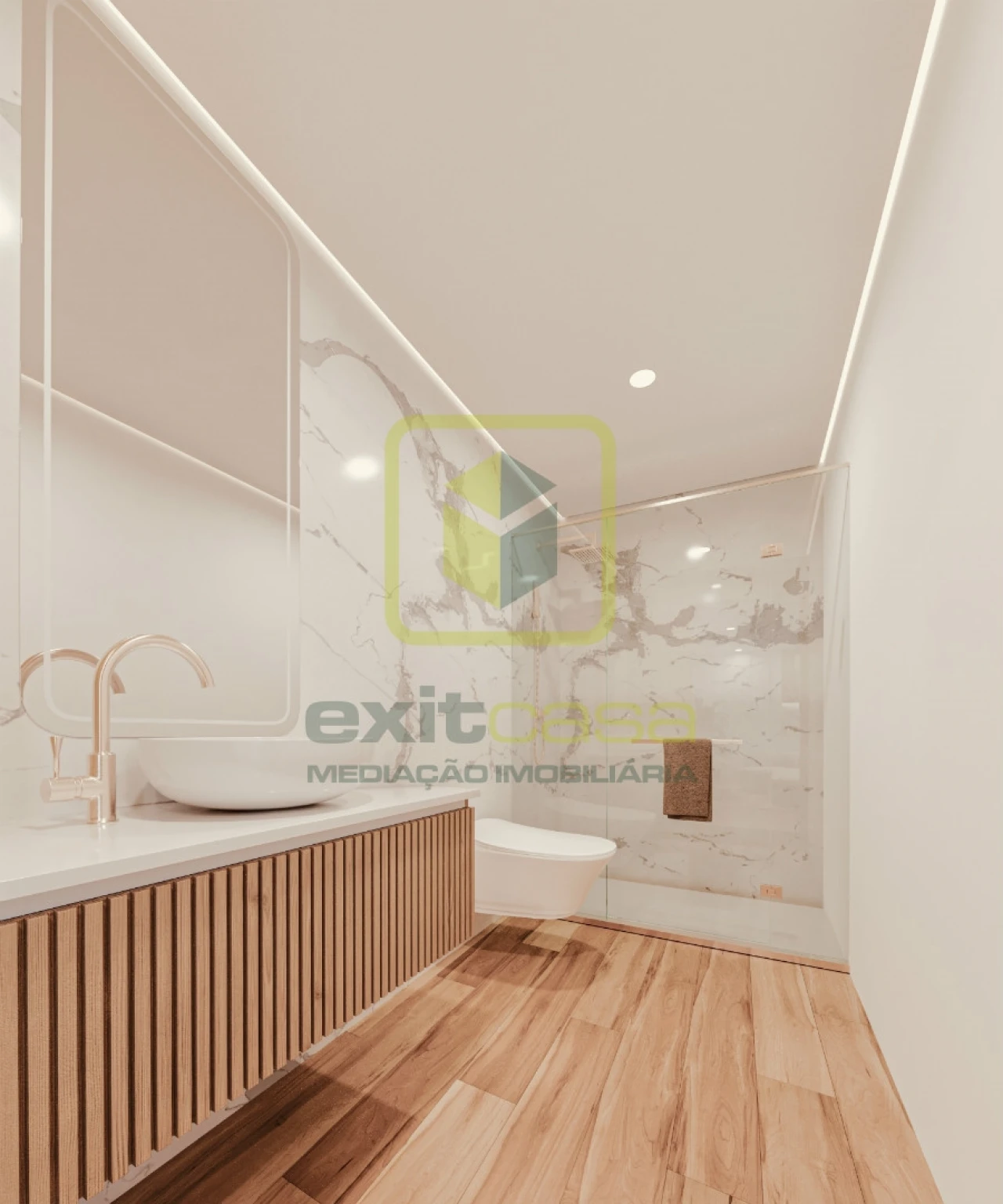 Apartamento T4 para Venda em Gafanha da Boa Hora Foto 5