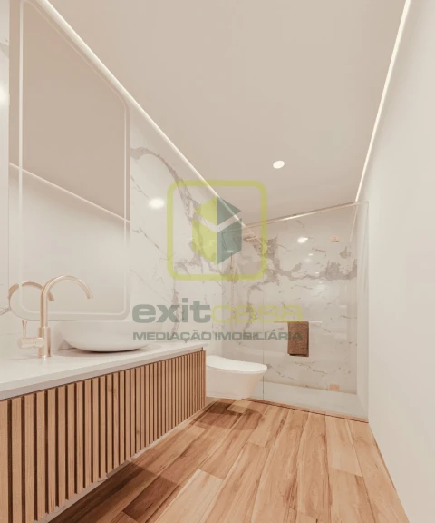 Apartamento T4 para Venda em Gafanha da Boa Hora
