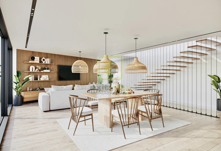 Apartamento T4 para Venda em Gafanha da Boa Hora Foto 2