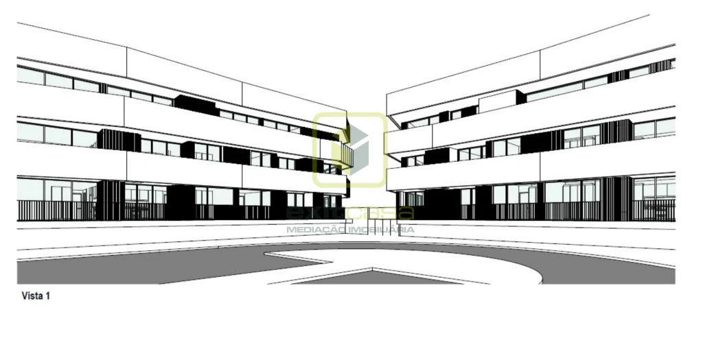 Apartamento T4 para Venda em Gafanha da Boa Hora Foto 14
