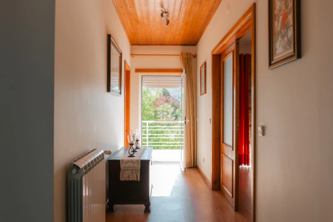 Moradia T0 para Venda em Manteigas (Santa Maria) Foto 24