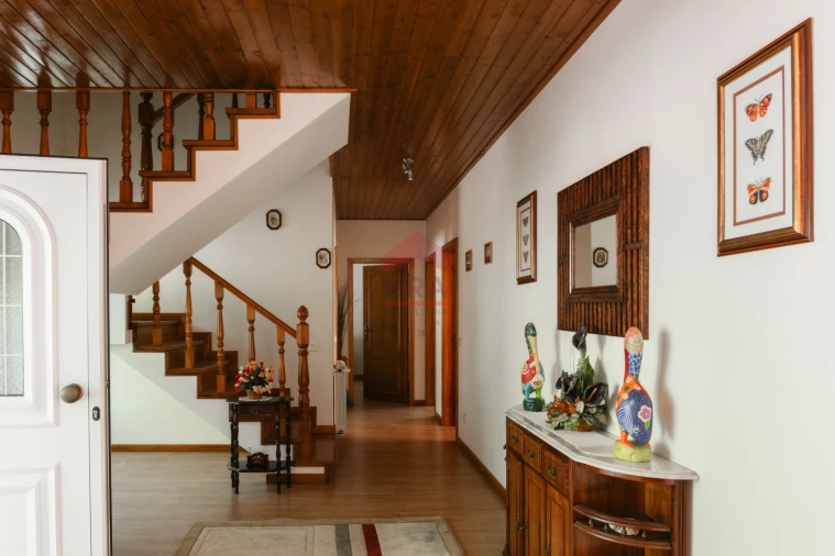 Moradia T0 para Venda em Manteigas (Santa Maria) Foto 12