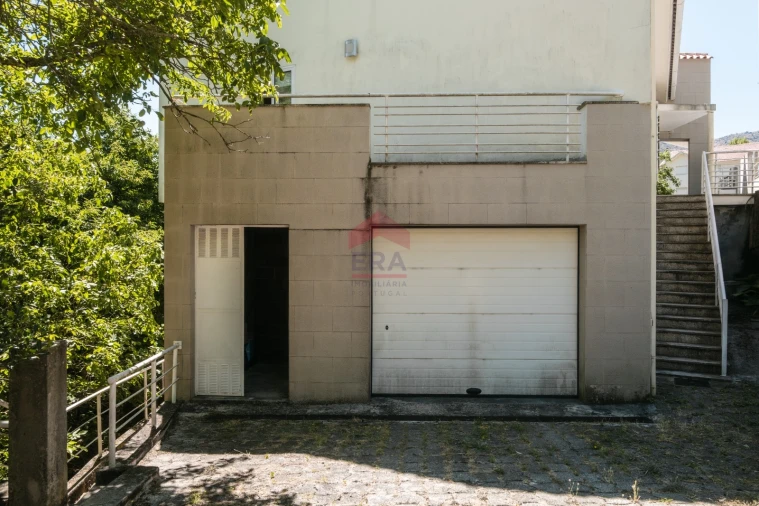 Moradia T0 para Venda em Manteigas (Santa Maria) Foto 4