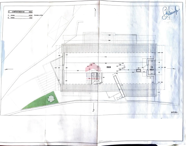 Moradia T0 para Venda em Manteigas (Santa Maria) Foto 31