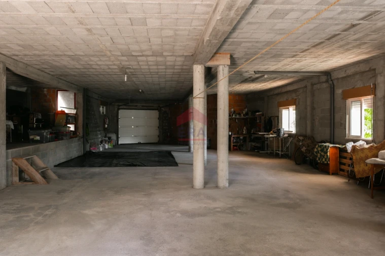 Moradia T0 para Venda em Manteigas (Santa Maria) Foto 19