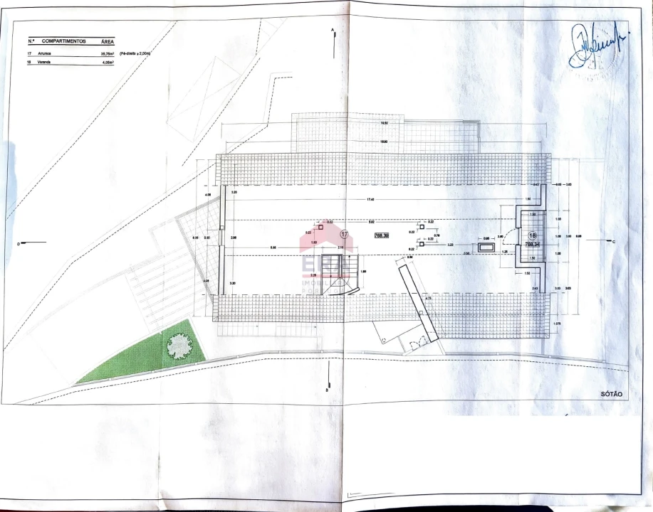 Moradia T0 para Venda em Manteigas (Santa Maria) Foto 31