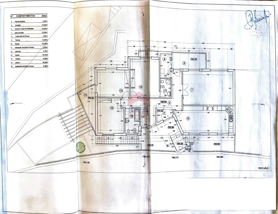 Moradia T0 para Venda em Manteigas (Santa Maria) Foto 29