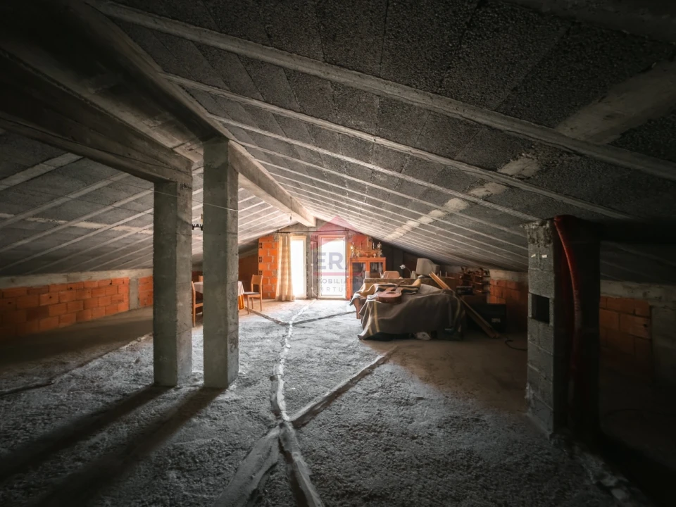 Moradia T0 para Venda em Manteigas (Santa Maria) Foto 20