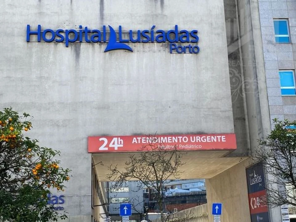 Apartamento T2 para Venda em Cedofeita, Santo Ildefonso, Sé, Miragaia, São Nicolau e Vitória Foto 13