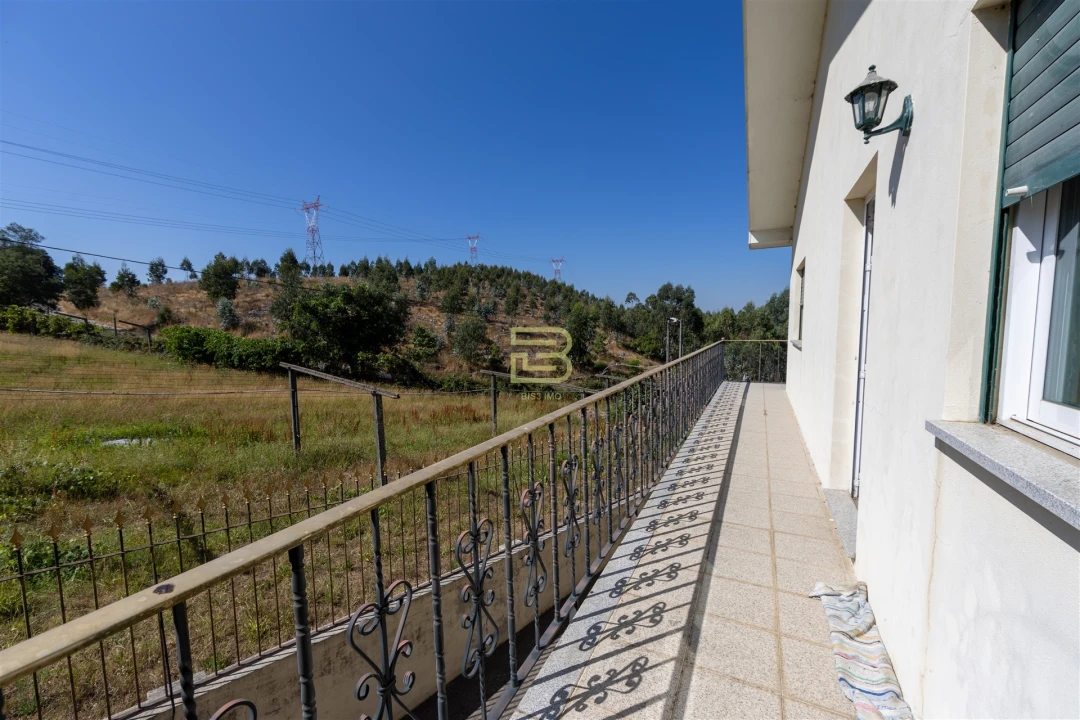 Quinta T5 para Venda em Alfena Foto 30