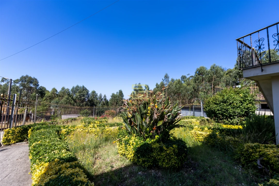 Quinta T5 para Venda em Alfena Foto 54