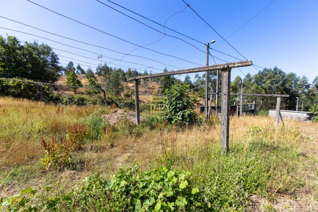 Quinta T5 para Venda em Alfena Foto 53