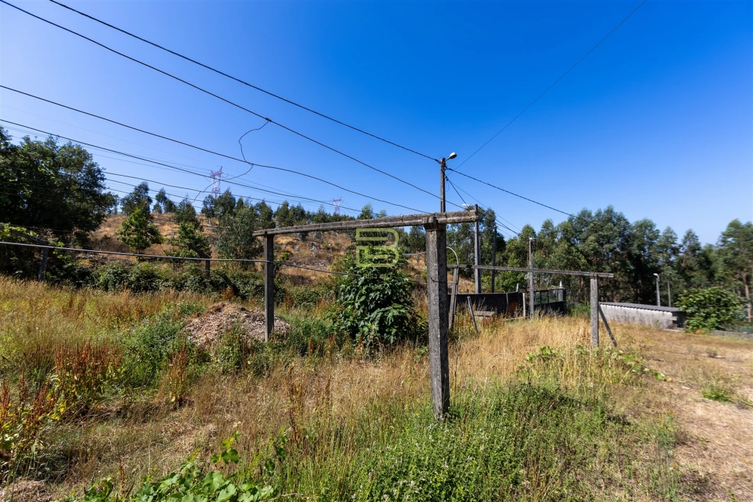 Quinta T5 para Venda em Alfena Foto 46