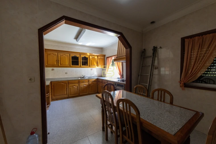 Quinta T5 para Venda em Alfena Foto 22