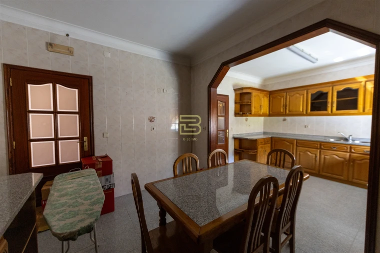 Quinta T5 para Venda em Alfena Foto 23