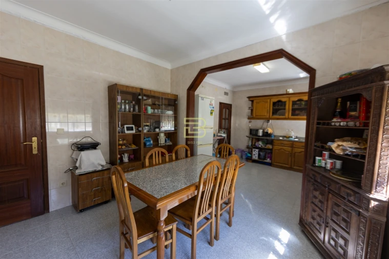 Quinta T5 para Venda em Alfena Foto 10