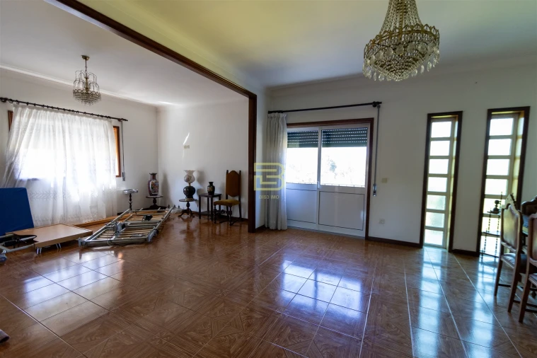 Quinta T5 para Venda em Alfena Foto 26