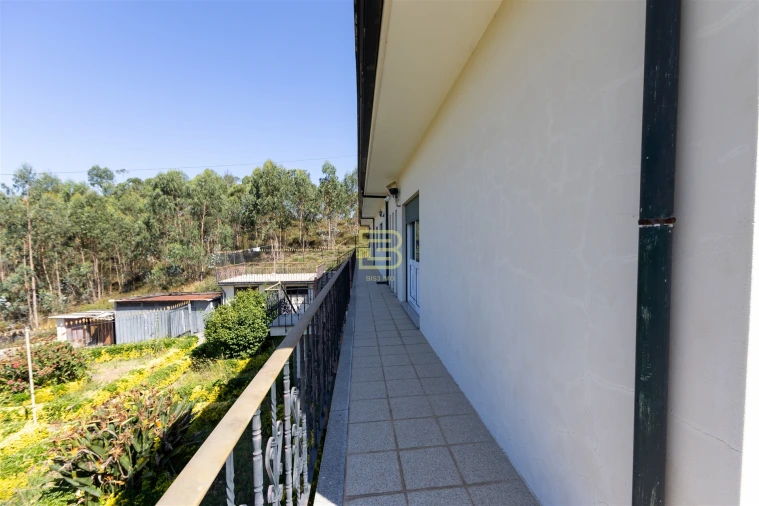 Quinta T5 para Venda em Alfena Foto 33