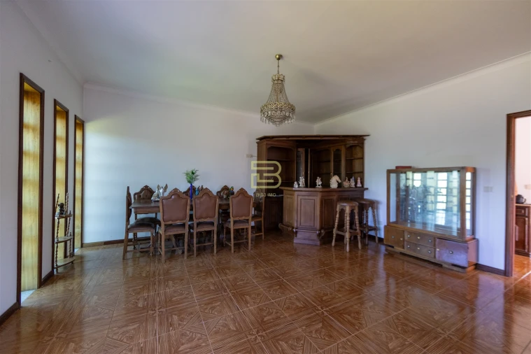 Quinta T5 para Venda em Alfena Foto 27