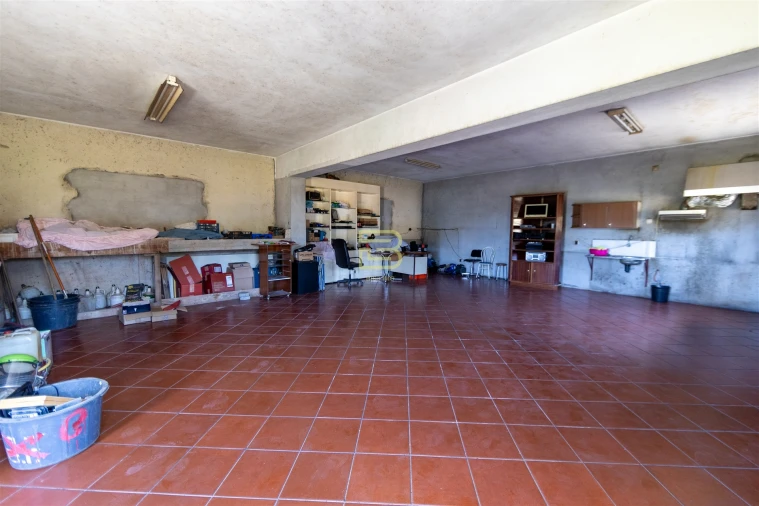 Quinta T5 para Venda em Alfena Foto 44