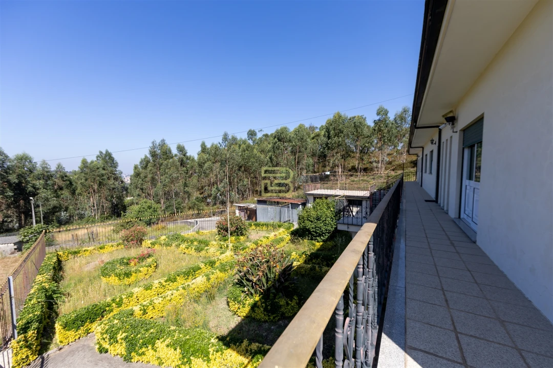 Quinta T5 para Venda em Alfena Foto 1