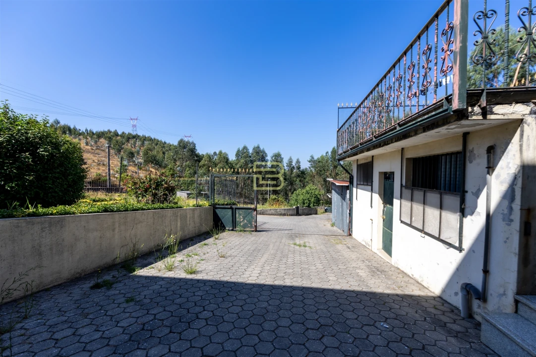 Quinta T5 para Venda em Alfena Foto 55