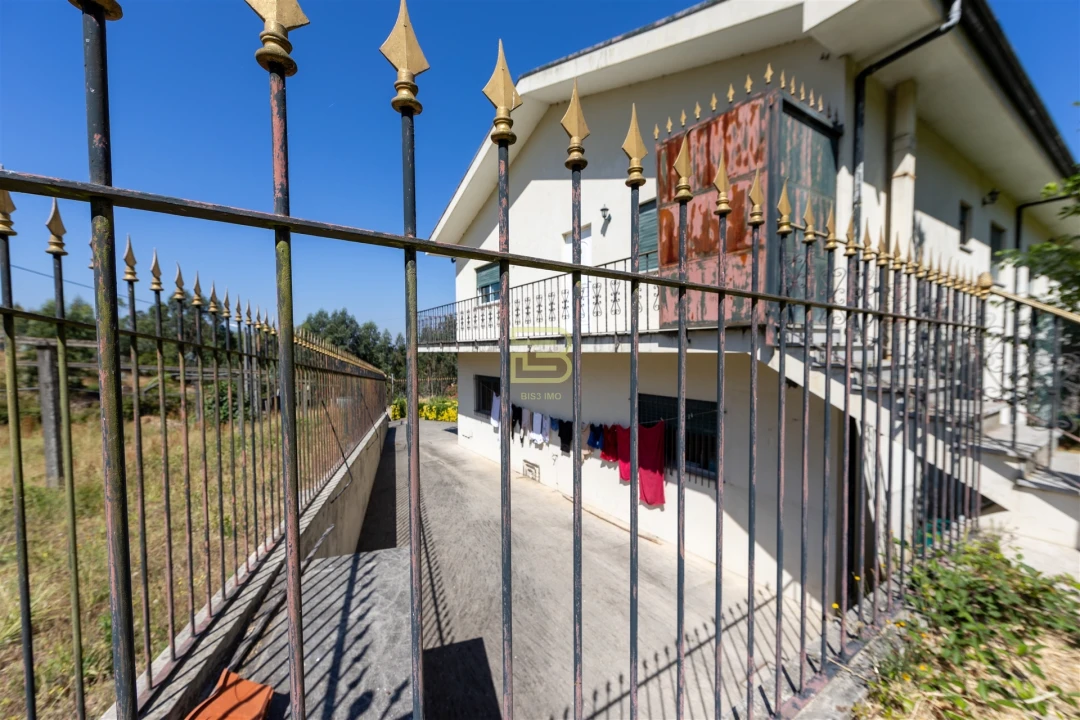 Quinta T5 para Venda em Alfena Foto 51